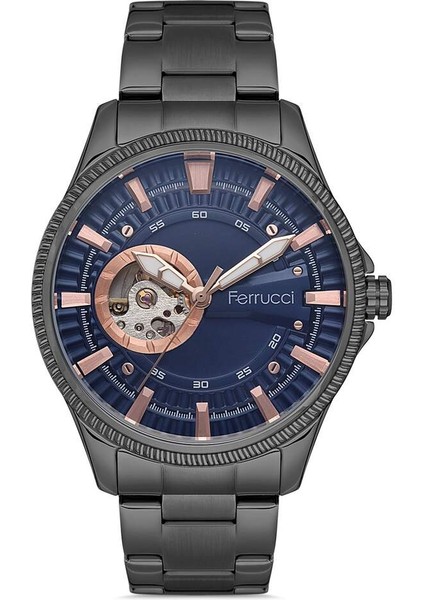 Ferruccı Fc 14474.03 Erkek Kol Saati