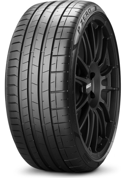 275/35 R22 104W Xl P-Zero (Pz4) Vol Pncs Oto Yaz Lastiği (Üretim: 2024)