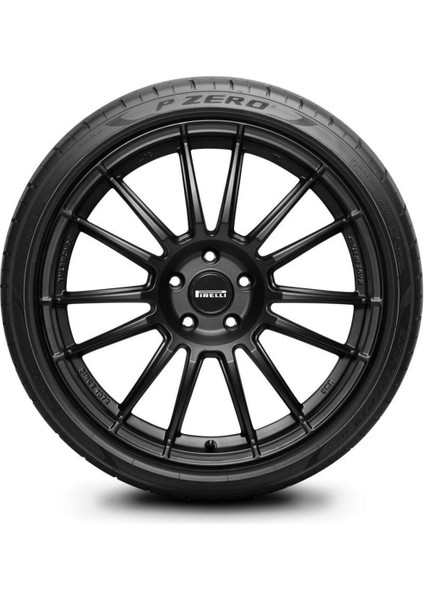 275/35 R22 104W Xl P-Zero (Pz4) Vol Pncs Oto Yaz Lastiği (Üretim: 2024)