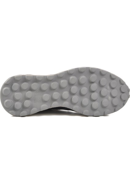 Gri Deri Anatomik Erkek Sneaker XS2742 M fırsatları