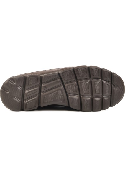 Kahve Ortopedik Deri Casual Günlük Ayakkabı 9Y501 M fırsatları