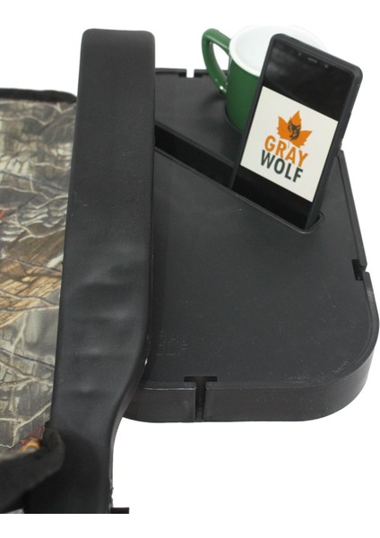 Kahverengi Katlanır Masalı Kamp Sandalyesi indirimleri