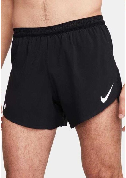 Dri Fit Adv Aeroswift Brief Lined 4 Inch Short Erkek 4 Cepli Koşu Şortu Siyah modelleri