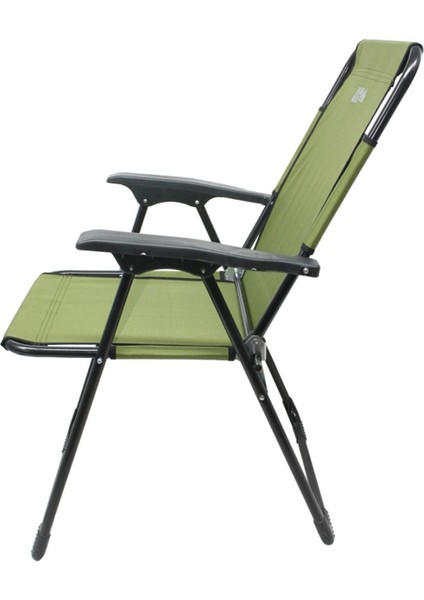 Kamp Sandalyesi Standart Kollu Yeşil modelleri