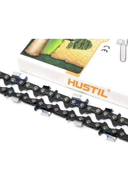 Stıhl Ht 101-103-105 Yüksek Dal Budama Testeresi Zinciri 32 Diş Picco