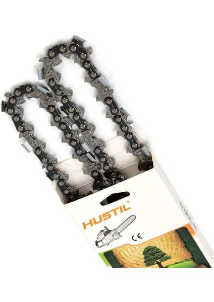 Stıhl Ht 101-103-105 Yüksek Dal Budama Testeresi Zinciri 32 Diş Picco