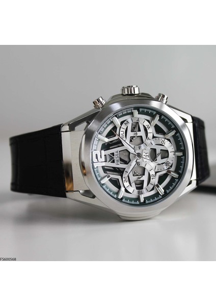 FS600568 Silikon Kordonlu Erkek Kol Saati fiyatları