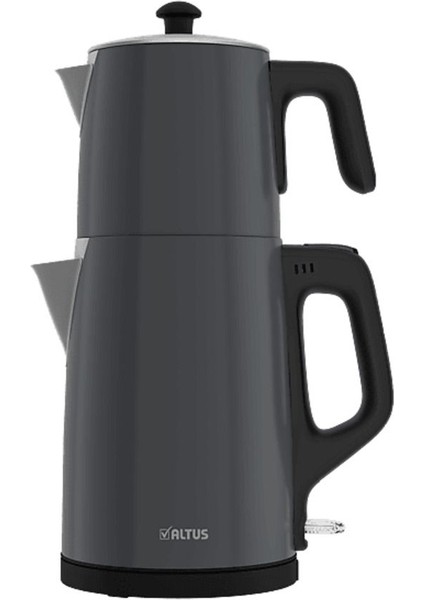 Al 4234 G Çay Makinesi Gri