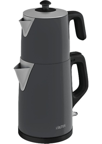 Al 4234 G Çay Makinesi Gri