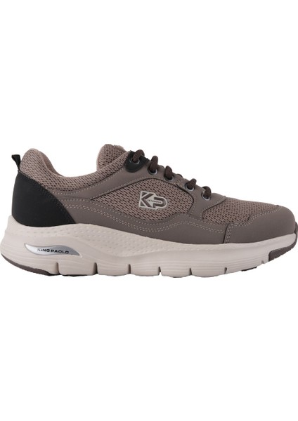 Kıng Paolo E1126 Vızon Sneaker Ayakkabı