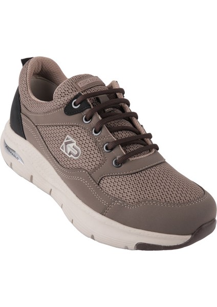 Kıng Paolo E1126 Vızon Sneaker Ayakkabı fiyatları