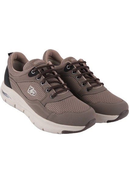 Kıng Paolo E1126 Vızon Sneaker Ayakkabı modelleri