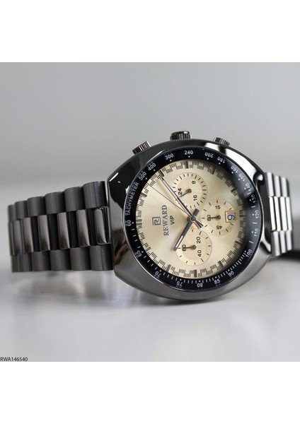 RWA146540 Çelik Kordonlu Erkek Kol Saati fiyatları