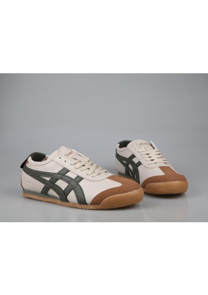 2052 Bej Unisex Sneakers fırsatları