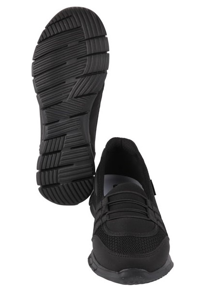 Kıng Paolo Z6104 Sıyah Gunluk Ayakkabı fırsatları