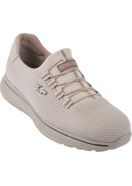 Kıng Paolo H1254 Bej Sneaker Ayakkabı fiyatları