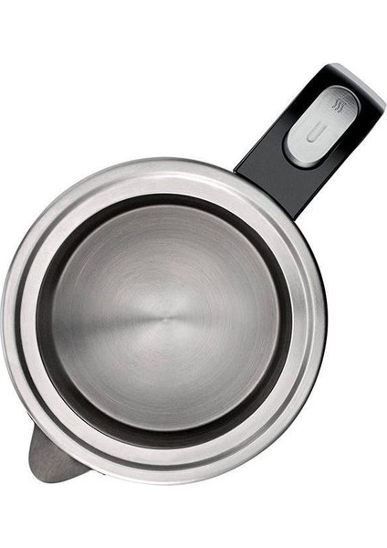 Ar3069 Çay Sefası Paslanmaz Çelik Çay Makinesi - Inox