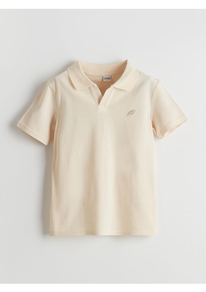 Lcw Kids Polo Yaka Erkek Çocuk Tişört ve Şort (S5) fiyatları
