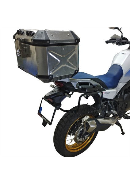 Honda Transalp XL750 / Xl 750 Yan Çanta Demiri 2023-2025 fırsatları