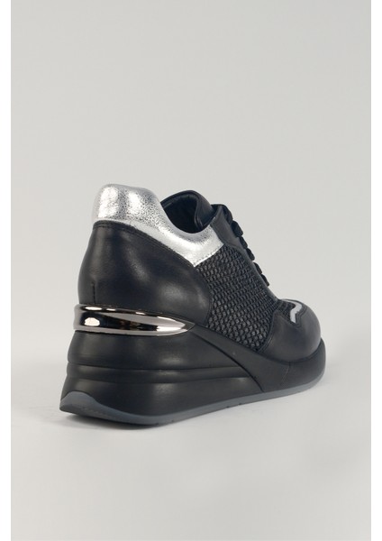 Vivienne Bej Deri Kadın Sneakers, Deri, Günlük Ayakkabı, Spor Ayakkabı 24223 fırsatları