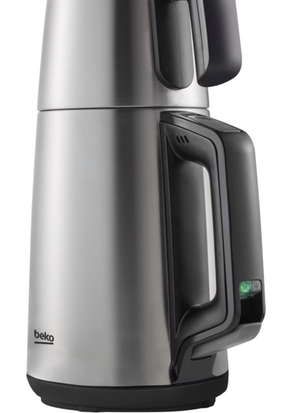 cm 5342 In 1.7 L Çay Makinesi Gri