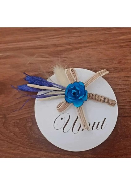 25 Adet Isme Özel Magnet modelleri