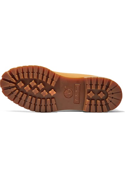 Timberland Premium 6 Inch Lace Up Waterp Erkek Wheat Bot - TB1A2E31 fırsatları