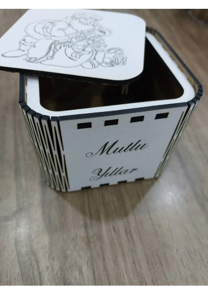 Yılbaşı Mücevher Kutusu fiyatları