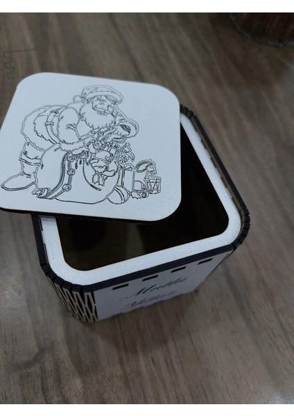 Yılbaşı Mücevher Kutusu modelleri