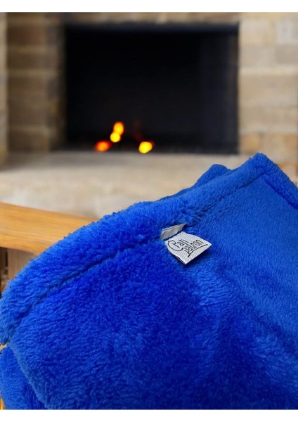 Luxury Kedi Köpek Battaniyesi – Wellsoft Kumaş, Yumuşak ve Yıkanabilir 1 Adet