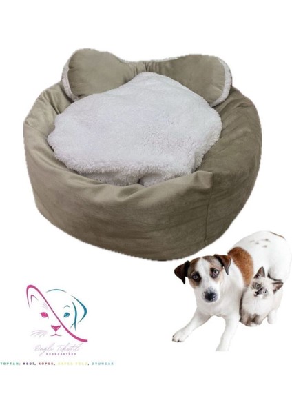 Luxury Köpek Yatağı 1 Adet fiyatları