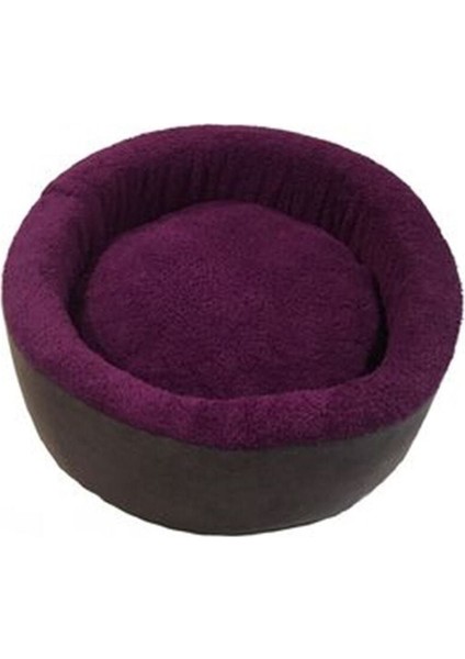 Luxury Sünger Simit Yatak 1 Adet