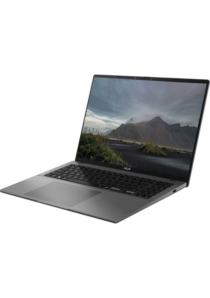 Vivobook S16 S3607VA Intel Core I5 13420H Ddr5 40GB 2tb SSD Windows 11 Home 16" 300NITS Wuxga IPS 144HZ Taşınabilir Bilgisayar RP030WH11 + Zetta Çanta