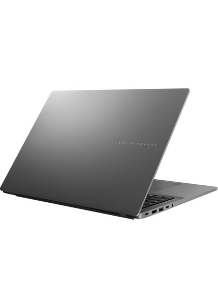 Vivobook S16 S3607VA Intel Core I5 13420H Ddr5 16GB 1tb SSD Windows 11 Pro 16" 300NITS Wuxga IPS 144HZ Taşınabilir Bilgisayar RP030WP02 + Zetta Çanta