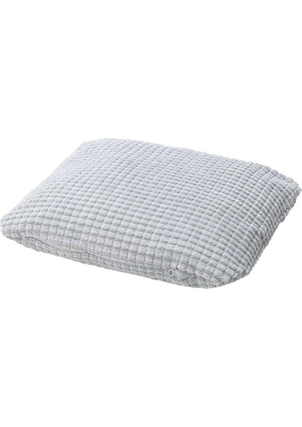 Luxury Lurvıg Kedi Minderi, Köpek Minderi, Açık Gri 33X38 cm 1 Adet