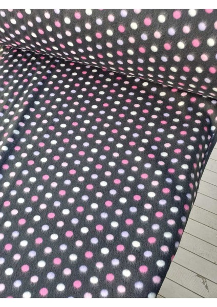 Luxury Kedi Köpek Battaniyesi, Yumuşak Polar 90X100 1 Adet modelleri