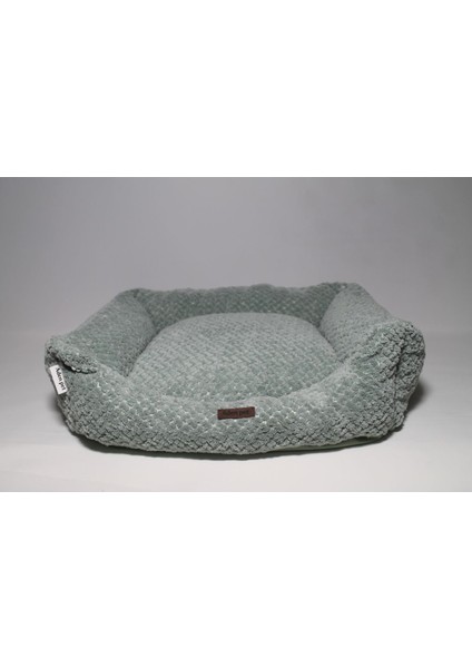 Luxury Aden Pet Peluşkale Kedi & Köpek Yatağı 1 Adet fiyatları