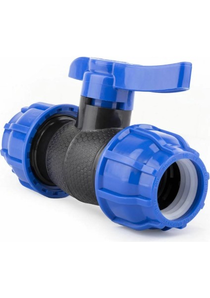 Q40 Pvc Kaplin Vana