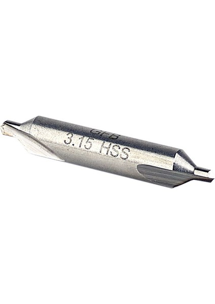 2.5 mm Punta Matkap Ucu GFB3200
