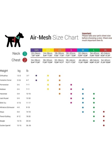 Luxury Air-Mesh Harness Köpek Göğüs Tasması Camo Xs 1 Adet