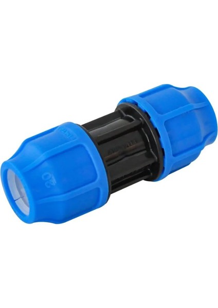 Q75 Pvc Kaplin Manşon