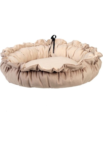 Luxury Ispanyol Model 40*40 cm Kedi - Köpek Yatakları 1 Adet