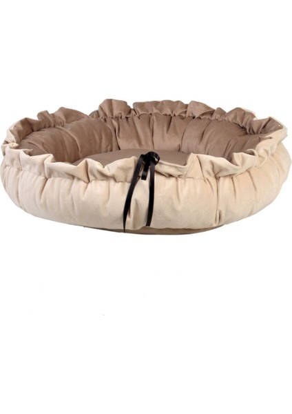 Luxury Ispanyol Model 40*40 cm Kedi - Köpek Yatakları 1 Adet fiyatları