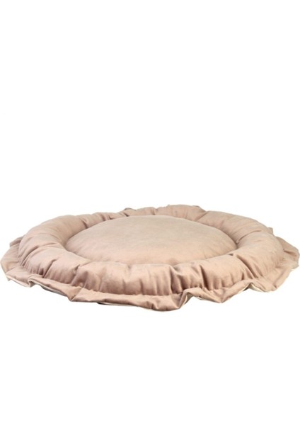 Luxury Ispanyol Model 40*40 cm Kedi - Köpek Yatakları 1 Adet modelleri
