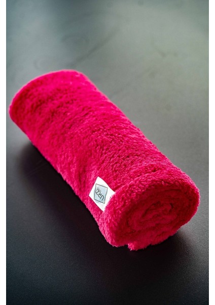 Luxury Kedi ve Köpek Battaniyesi Welsoft Peluş Yıkanabilir 5 Renk 3 Boy 1 Adet