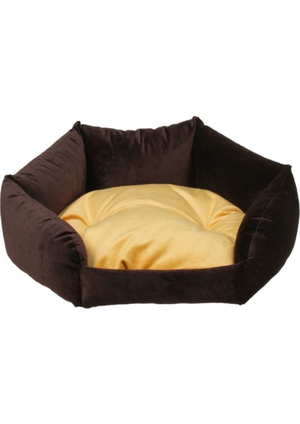 Luxury Istanbul Model 40*40 cm Kedi - Köpek Yatakları 1 Adet