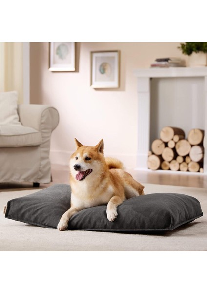 Luxury Köpek Yatağı Köpek Matı,yıkanabilir Evcil Hayvan Yatağı 1 Adet