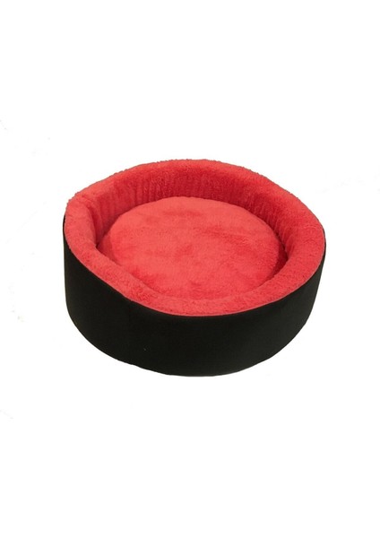 Luxury Sünger Simit Yatak 1 Adet