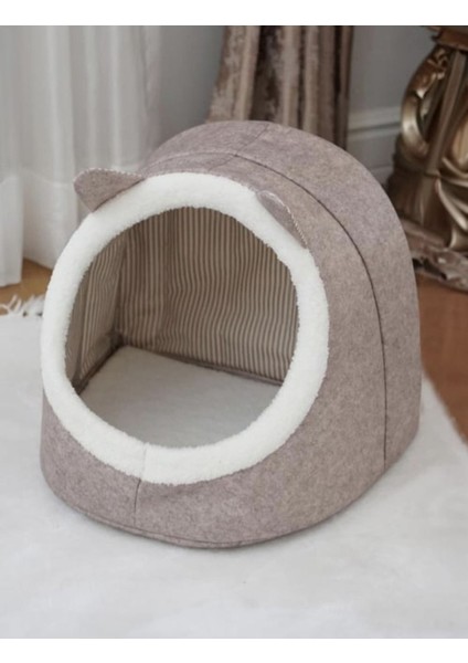 Luxury Kedi ve Köpek Evi 1 Adet