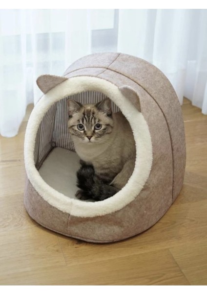 Luxury Kedi ve Köpek Evi 1 Adet